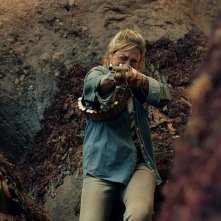 Survive: una scena del film