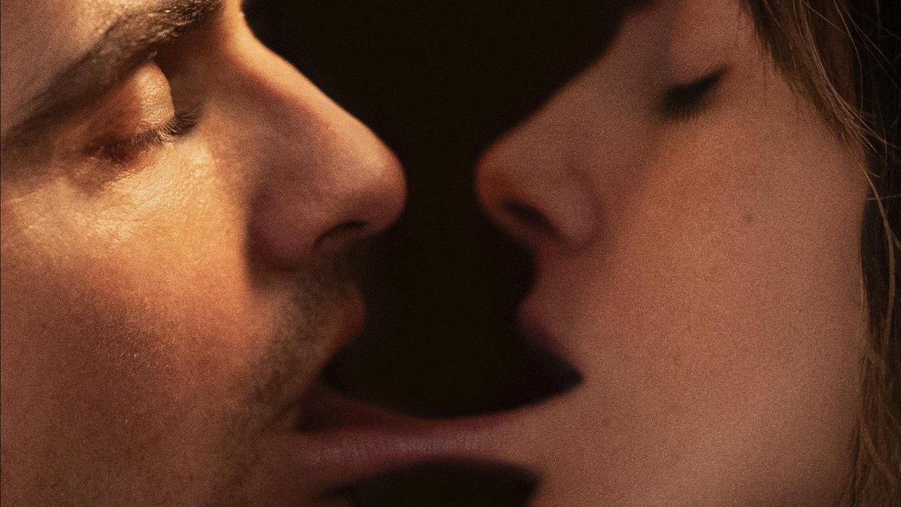 Un dettaglio della locandina di Together