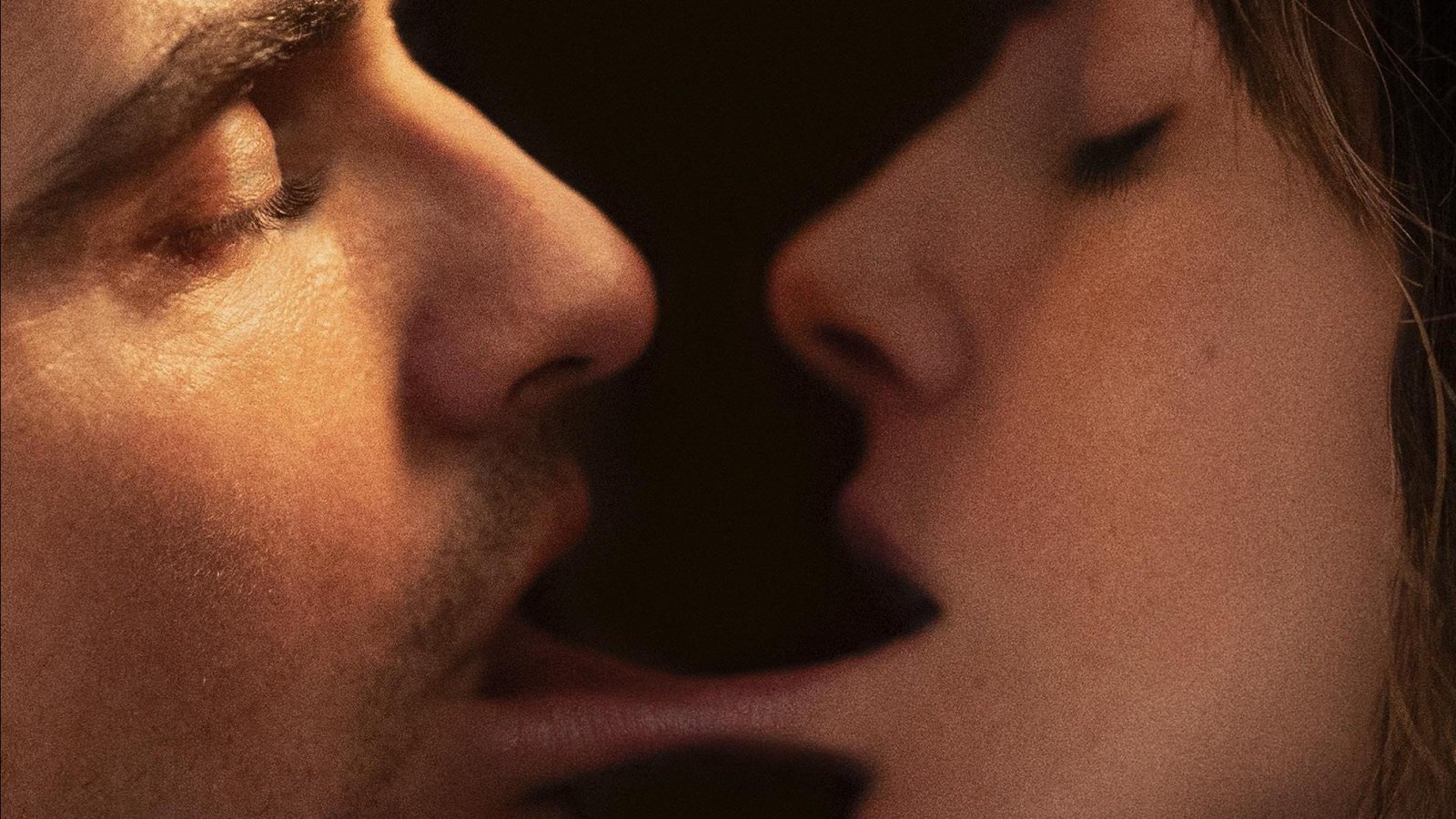 Un dettaglio della locandina di Together