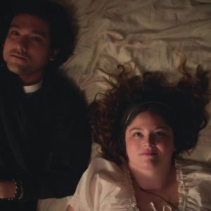 Too Much: Will Sharpe e Megan Stalter insieme