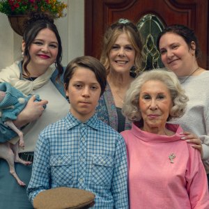 Too Much: la famiglia di Jessica