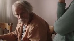 Vera sogna il mare - Trailer italiano del thriller