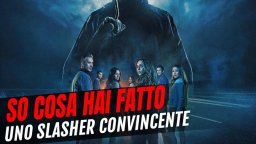 So cosa hai fatto, la video recensione