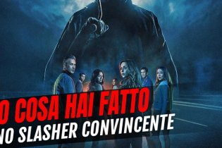 So cosa hai fatto, la video recensione