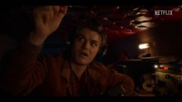 Stranger Things - Teaser trailer della quinta e ultima stagione della serie Netflix