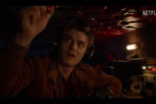 Stranger Things - Teaser trailer della quinta e ultima stagione della serie Netflix