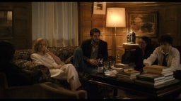 After The Hunt - Trailer del film di Luca Guadagnino con Julia Roberts, Ayo Edebiri e Andrew Garfield