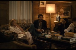 After The Hunt - Trailer del film di Luca Guadagnino con Julia Roberts, Ayo Edebiri e Andrew Garfield
