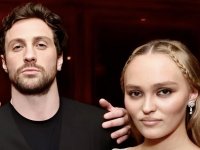 Aaron Taylor-Johnson e Lily-Rose Depp sono i protagonisti di Werwulf di Robert Eggers