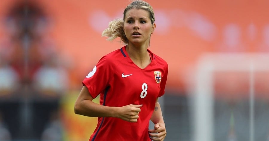 Ada Hegerberg