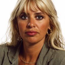 Locandina di Alessandra Mussolini