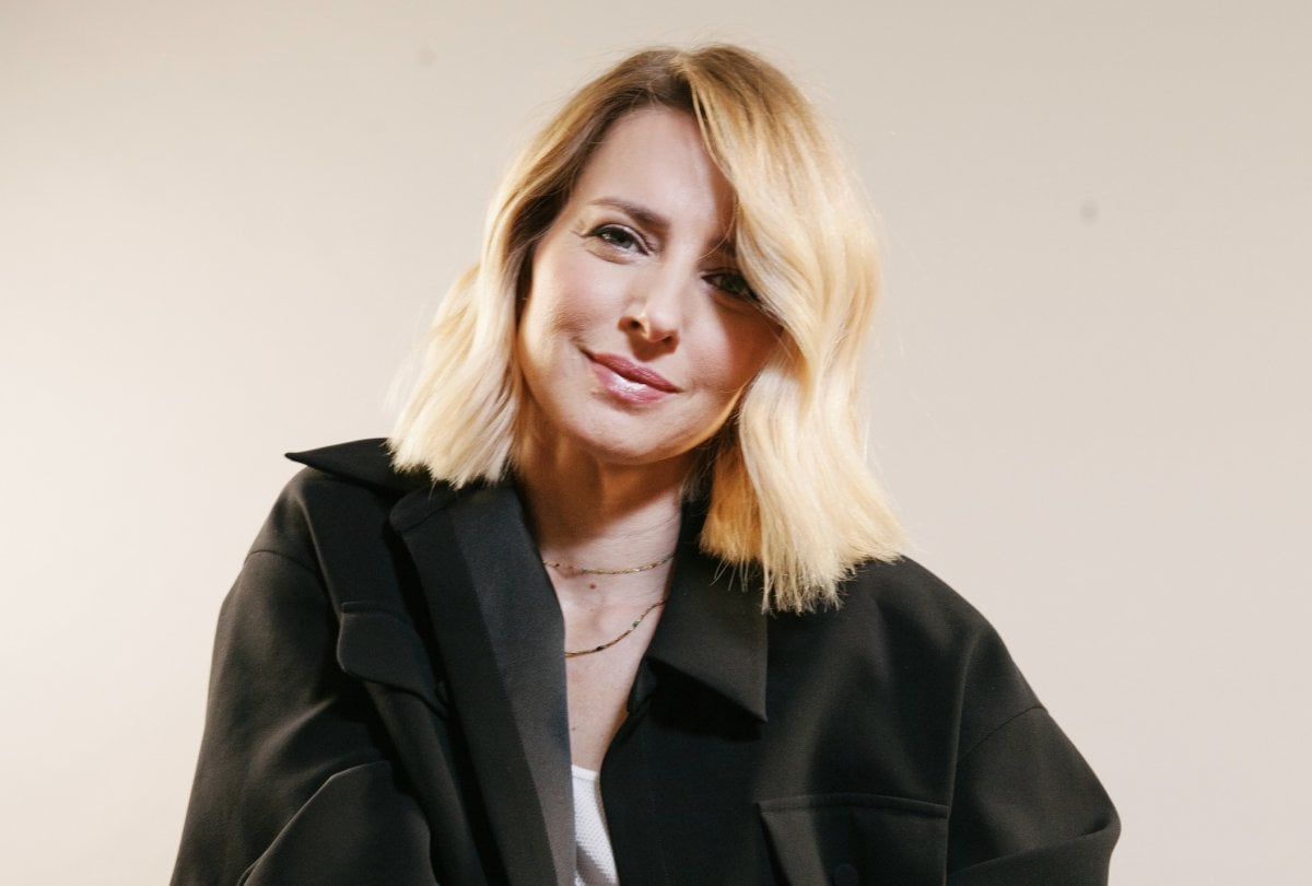TRL, ancora sotto il palco con Carolina Di Domenico: "Per raccontare la musica ci vuole responsabilità" TRL, ancora sotto il palco con Carolina Di Domenico: "Per raccontare la musica ci vuole responsabilità"
