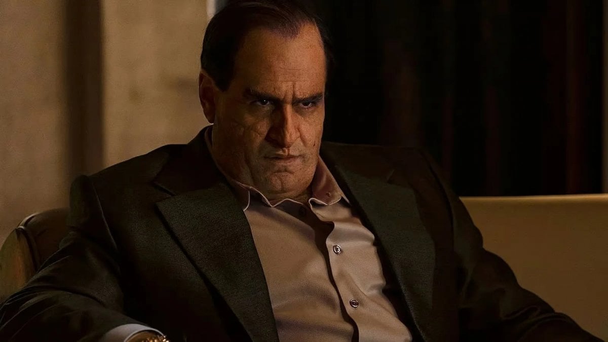The Batman 2: Colin Farrell parla della nuova sceneggiatura firmata da Matt Reeves The Batman 2: Colin Farrell parla della nuova sceneggiatura firmata da Matt Reeves