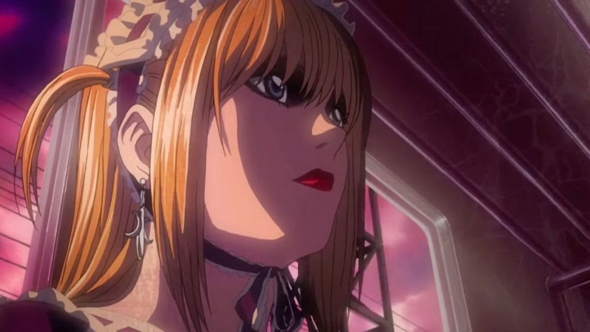 death note il nuovo modello di intelligenza artificiale di grok ruba l immagine di misa amane