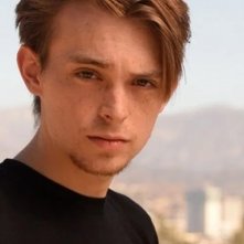 Locandina di Dylan Riley Snyder