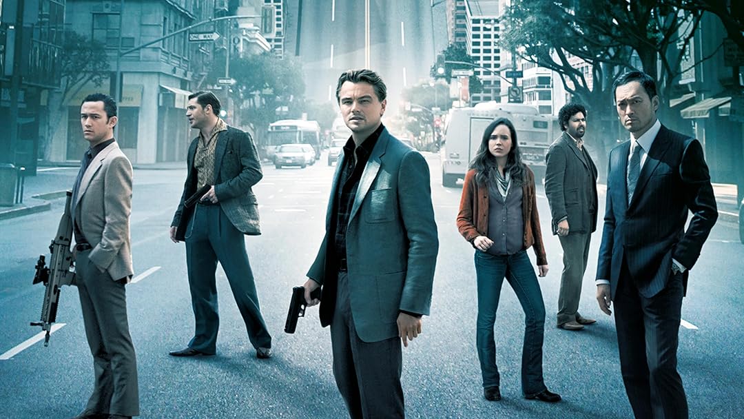 inception i 15 anni dell opera pi249 visionaria di christopher nolan