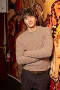 Locandina di Gavin Casalegno