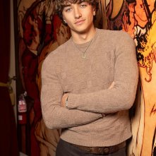 Locandina di Gavin Casalegno