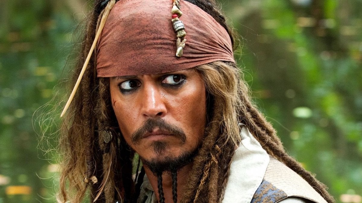 Perché a Johnny Depp, malgrado tutto, non frega nulla di ciò che viene detto di lui Perché a Johnny Depp, malgrado tutto, non frega nulla di ciò che viene detto di lui