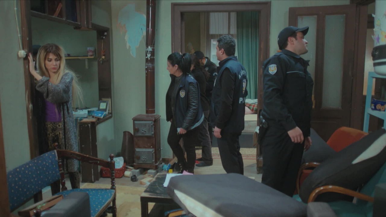 La froza di una donna