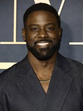 Locandina di Lance Gross