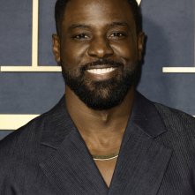 Locandina di Lance Gross