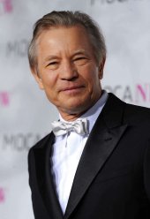 Locandina di Michael York