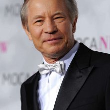 Locandina di Michael York