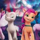 My Little Pony: primo film live action in arrivo su Amazon MGM