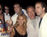 Sarah Jessica Parker e Nicolas Cage hanno avuto un flirt, ma è finito per via di una giacca di pelle (forse)