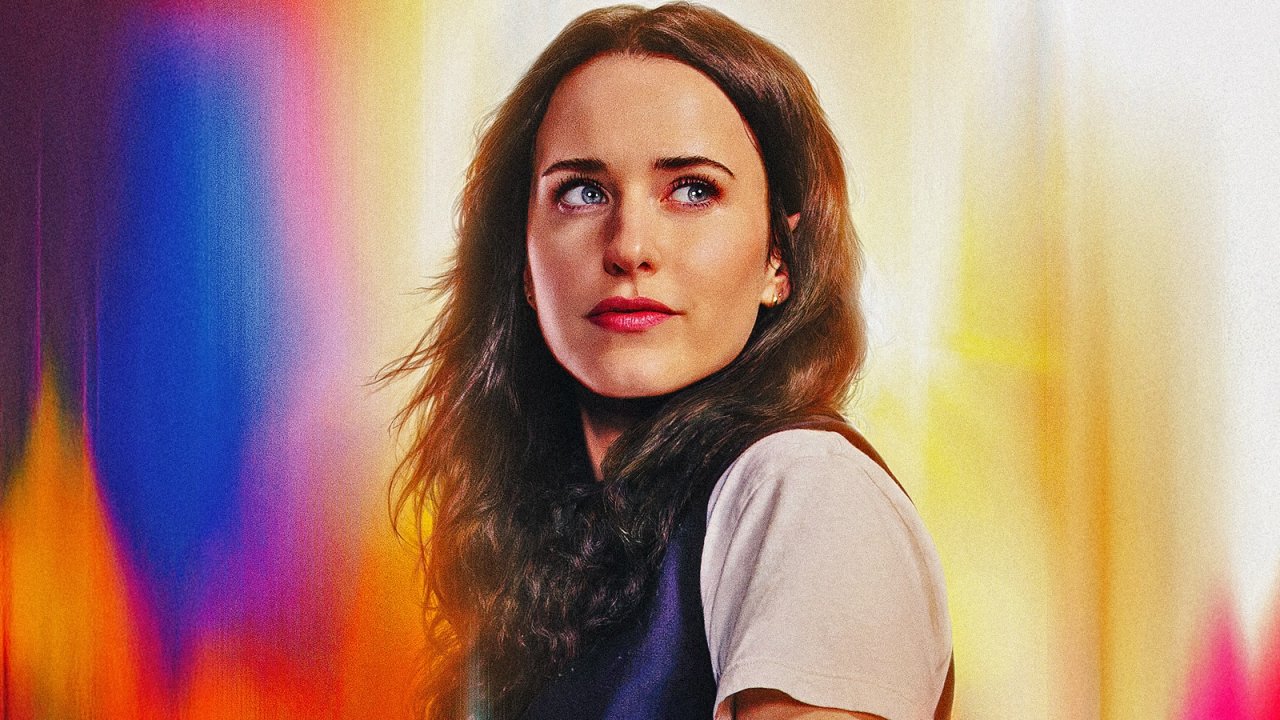 Rachel Brosnahan è Lois Lane nel Superman di James Gunn