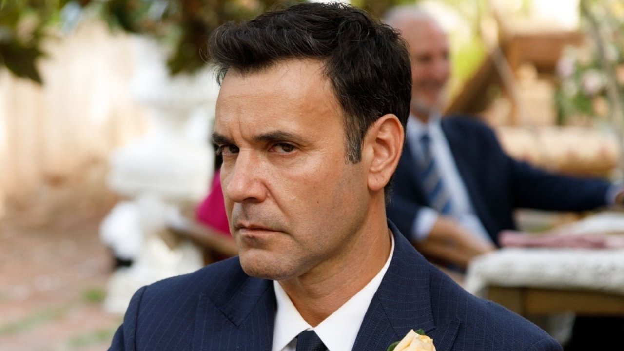 Tano interpretato da Miquel Fernández