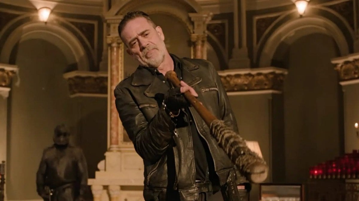 The Walking Dead: Dead City rinnovata per la stagione 3, Maggie e Negan tornano con nuovi scontri The Walking Dead: Dead City rinnovata per la stagione 3, Maggie e Negan tornano con nuovi scontri