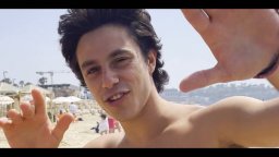 Come Closer - Trailer italiano del film israeliano