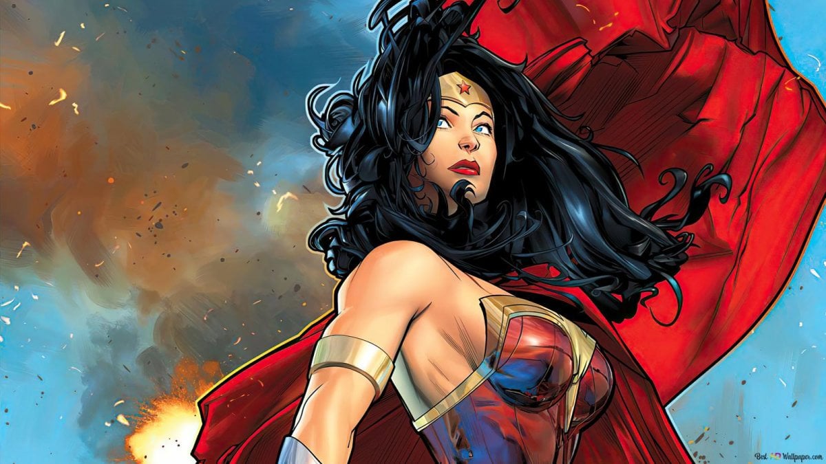 Wonder Woman: il reboot prende slancio ai DC Studios, mentre il sequel di Superman può attendere Wonder Woman: il reboot prende slancio ai DC Studios, mentre il sequel di Superman può attendere