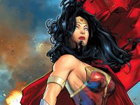 Wonder Woman: il reboot prende slancio ai DC Studios, mentre il sequel di Superman può attendere