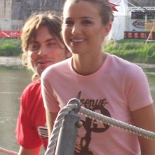 TRL 2025: Carolina Di Domenico e Federico Russo