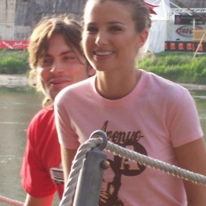 TRL 2025: Carolina Di Domenico e Federico Russo