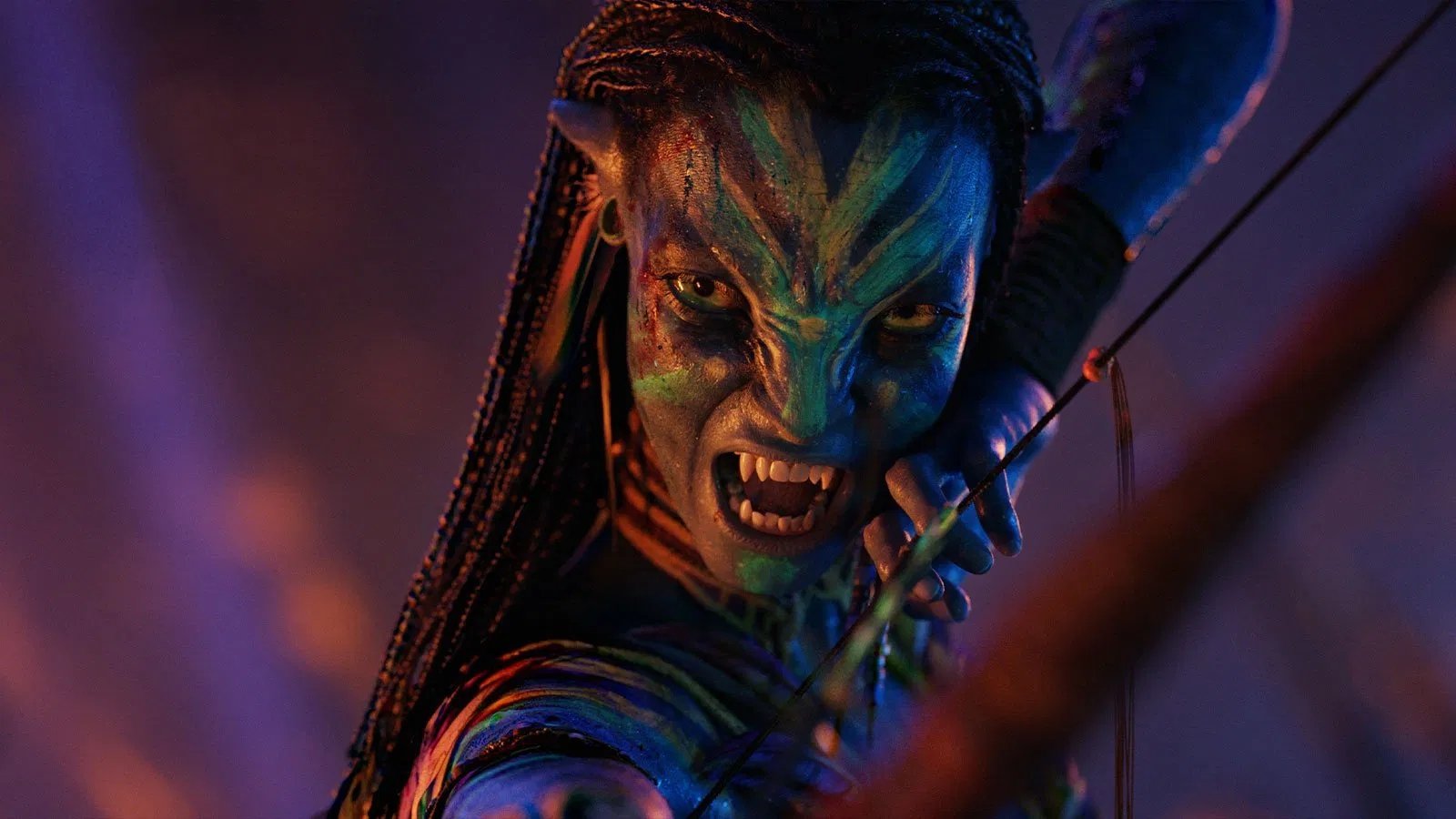 Avatar: Fuoco e Cenere