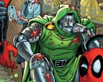 Avengers: Doomsday e Secret Wars, Mister Fantastic sarà il nuovo leader del team nel futuro del MCU