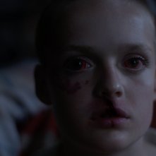 Bring Her Back - Torna da me: Jonah Wren Phillips in un primo piano