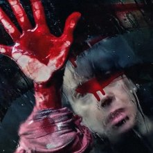 Bring Her Back - Torna da me: Sally Hawkins in una scena disturbante del film