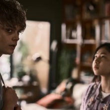 Bring Her Back - Torna da me: Sora Wong e Billy Baratt in un'immagine