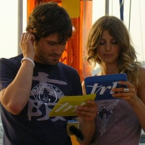 TRL 2025: Carolina Di Domenico e Federico Russo