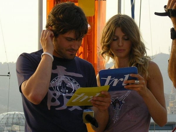 Carolina Di Domenico Trl Federico Russo Roma