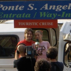 TRL 2025: Carolina Di Domenico e Federico Russo