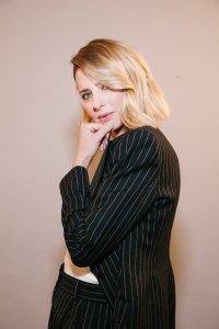 Locandina di Carolina Di Domenico