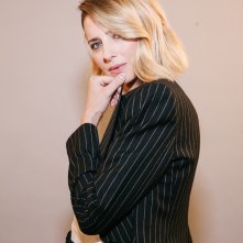 Locandina di Carolina Di Domenico