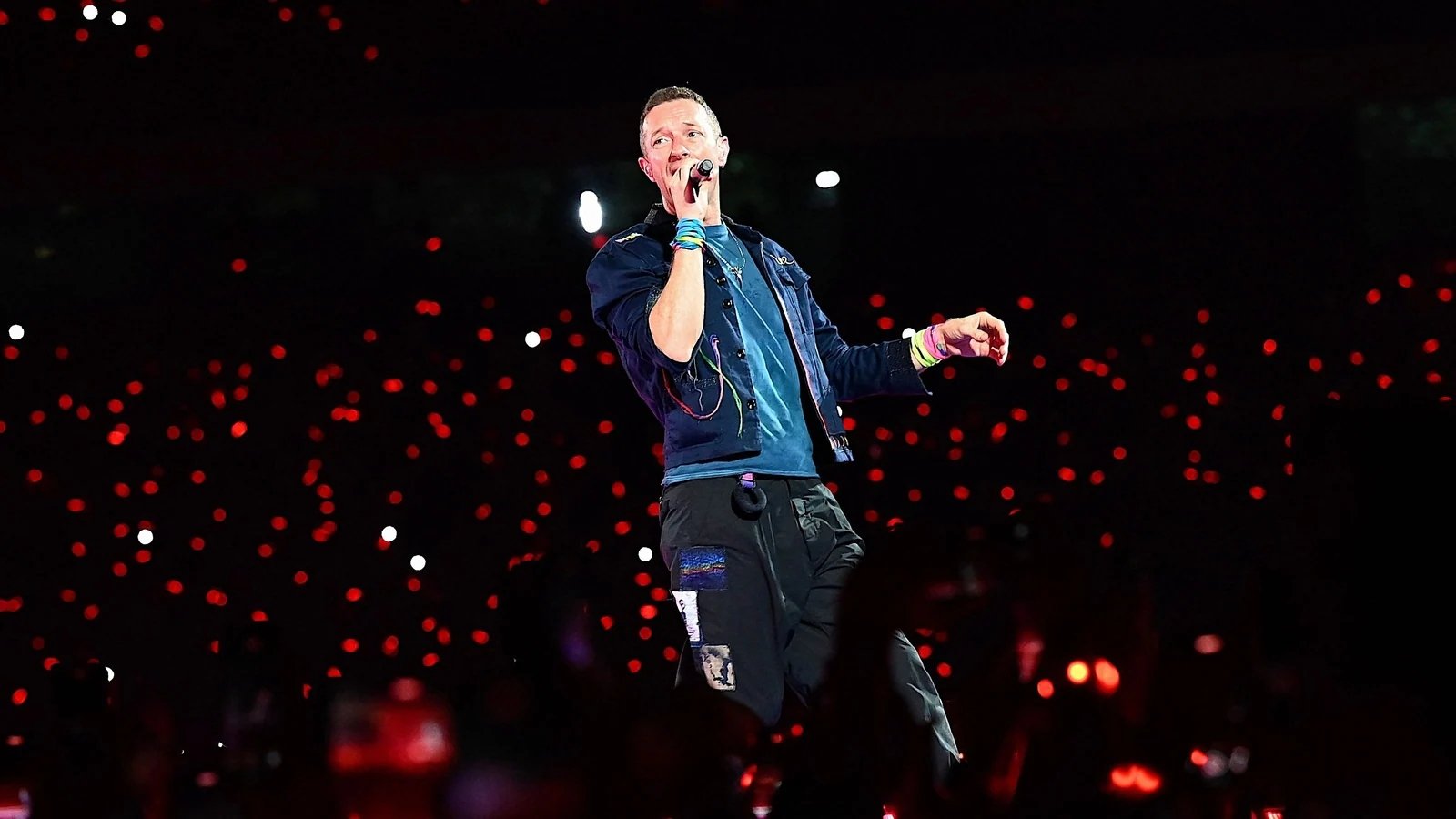 Coldplay