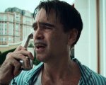 Edward Berger dirige Colin Farrell in Ballad of a Small Player: ecco le prime immagini